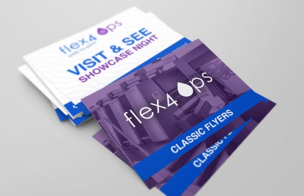 Buy Standard Flyers Online